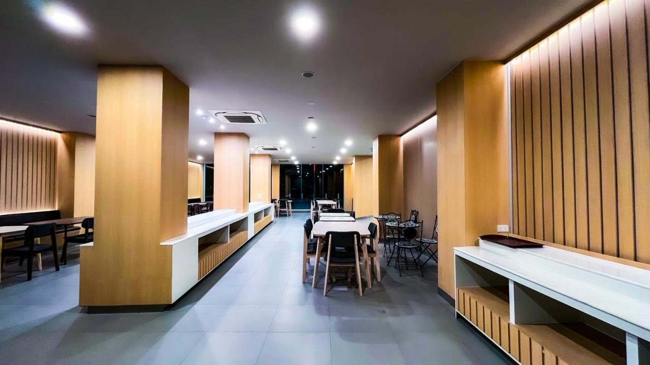 The Riva Vientiane Hotel Dış mekan fotoğraf