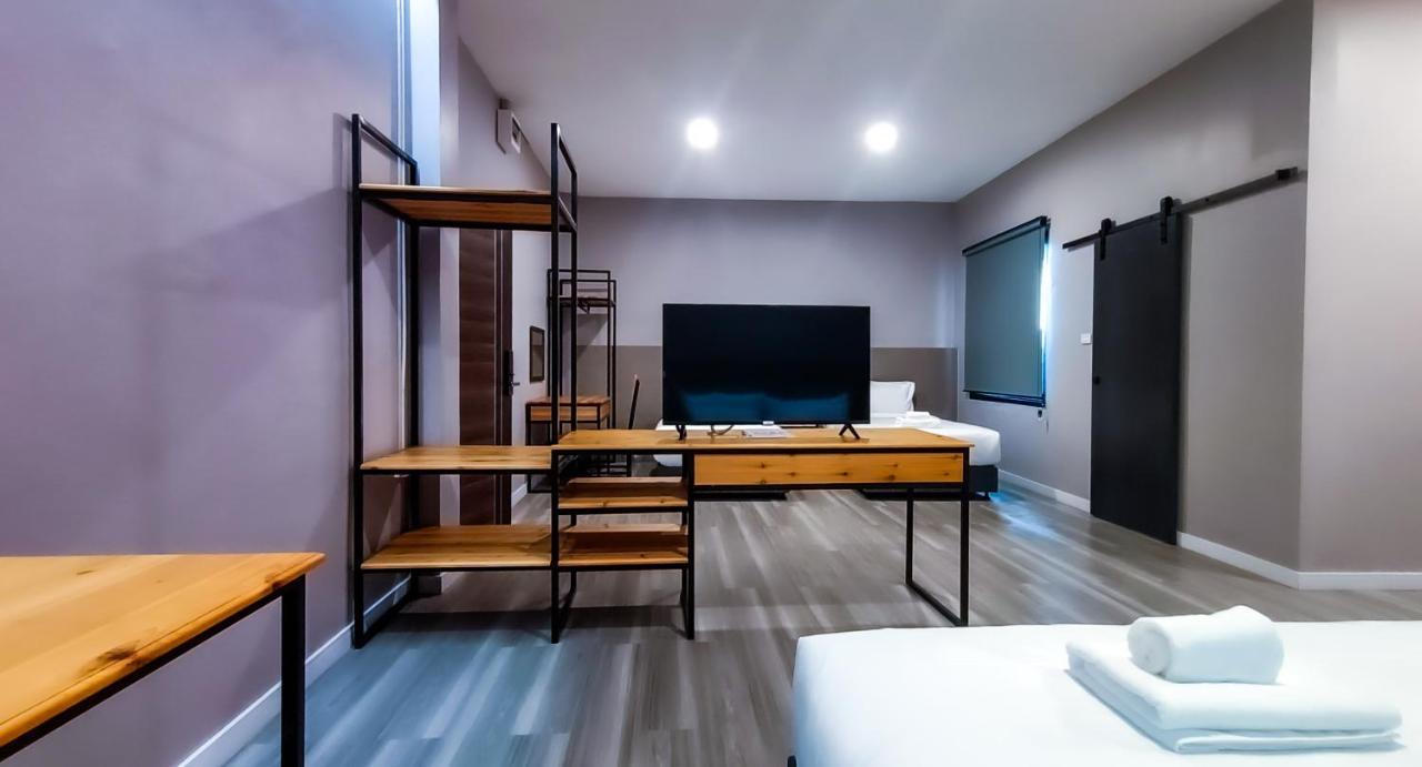 The Riva Vientiane Hotel Dış mekan fotoğraf