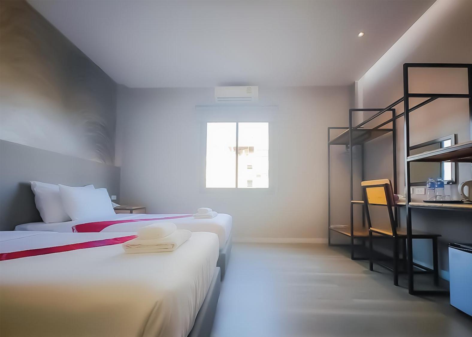 The Riva Vientiane Hotel Dış mekan fotoğraf