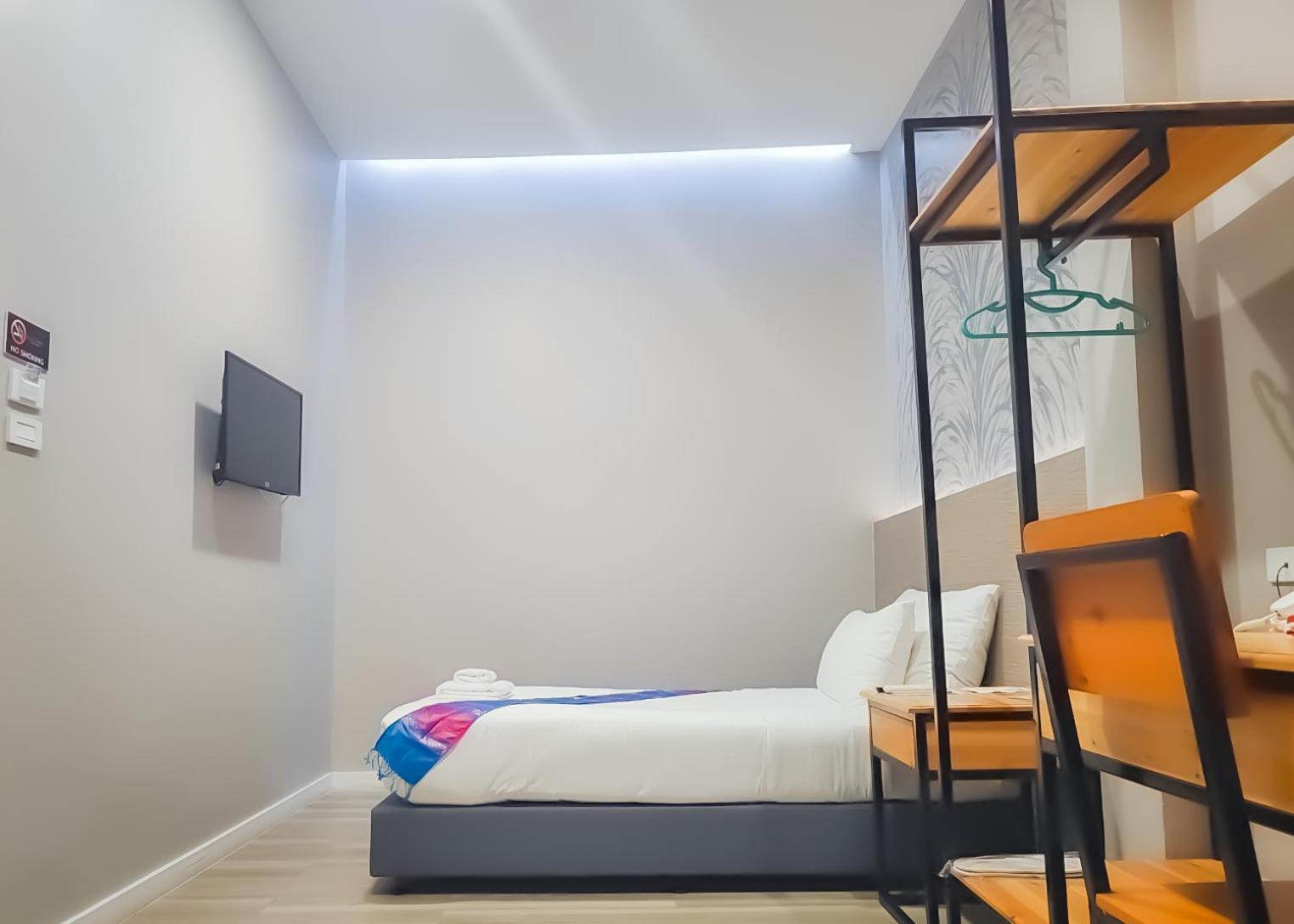 The Riva Vientiane Hotel Dış mekan fotoğraf